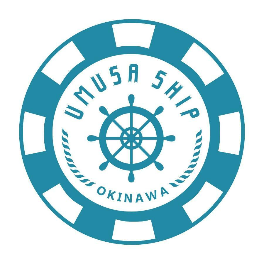 Umusa Ship นาโงะ ภายนอก รูปภาพ